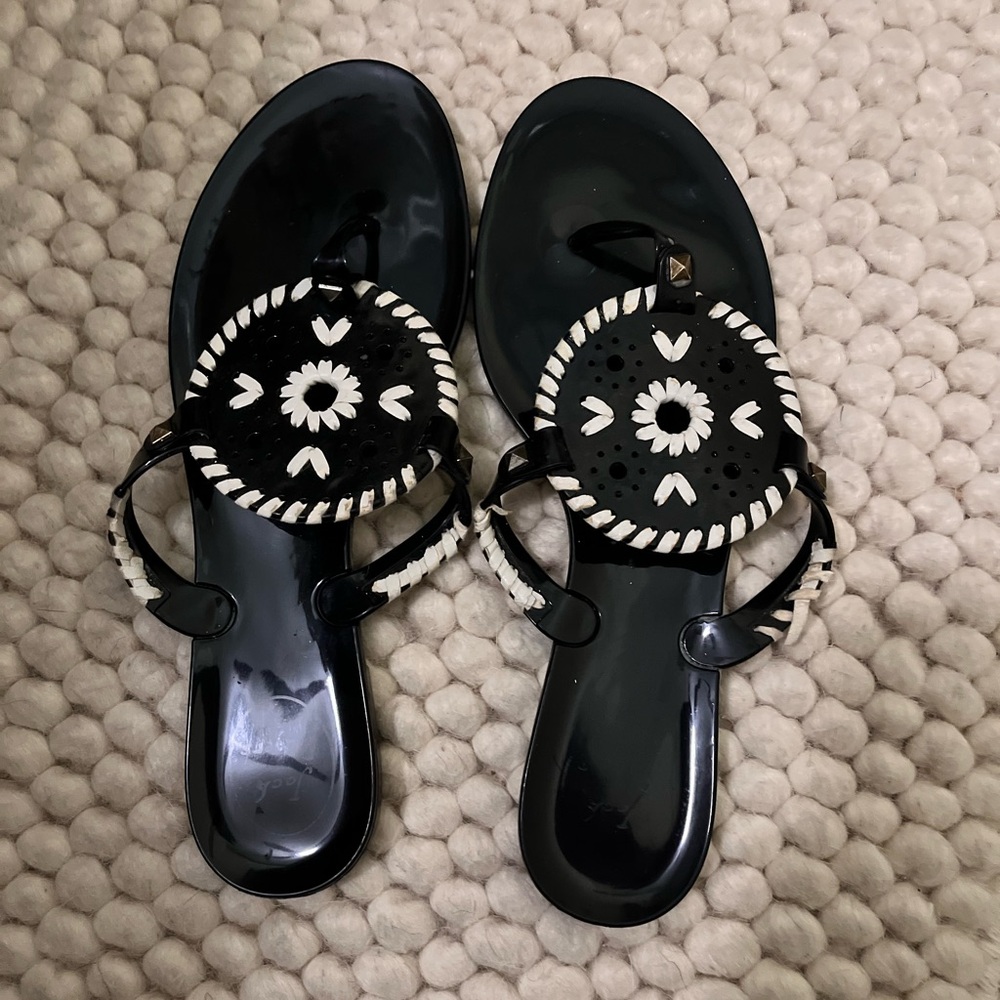 Jack Rogers sandals